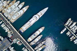 yacht prices