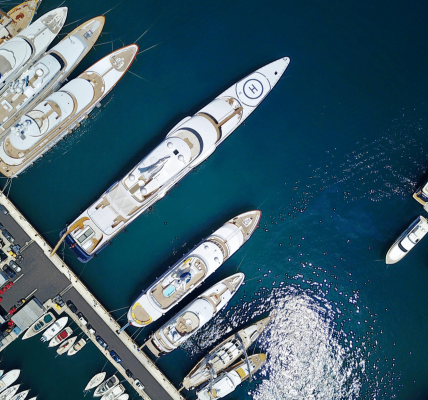 yacht prices