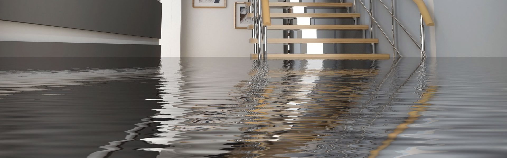 Important Things to Know About Water Damage Insurance Claims