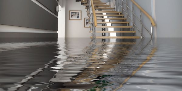 Important Things to Know About Water Damage Insurance Claims