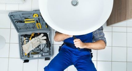 Essential Plumbing Problems in Edinburgh: When to Call for Help