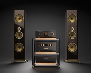 Audiophile