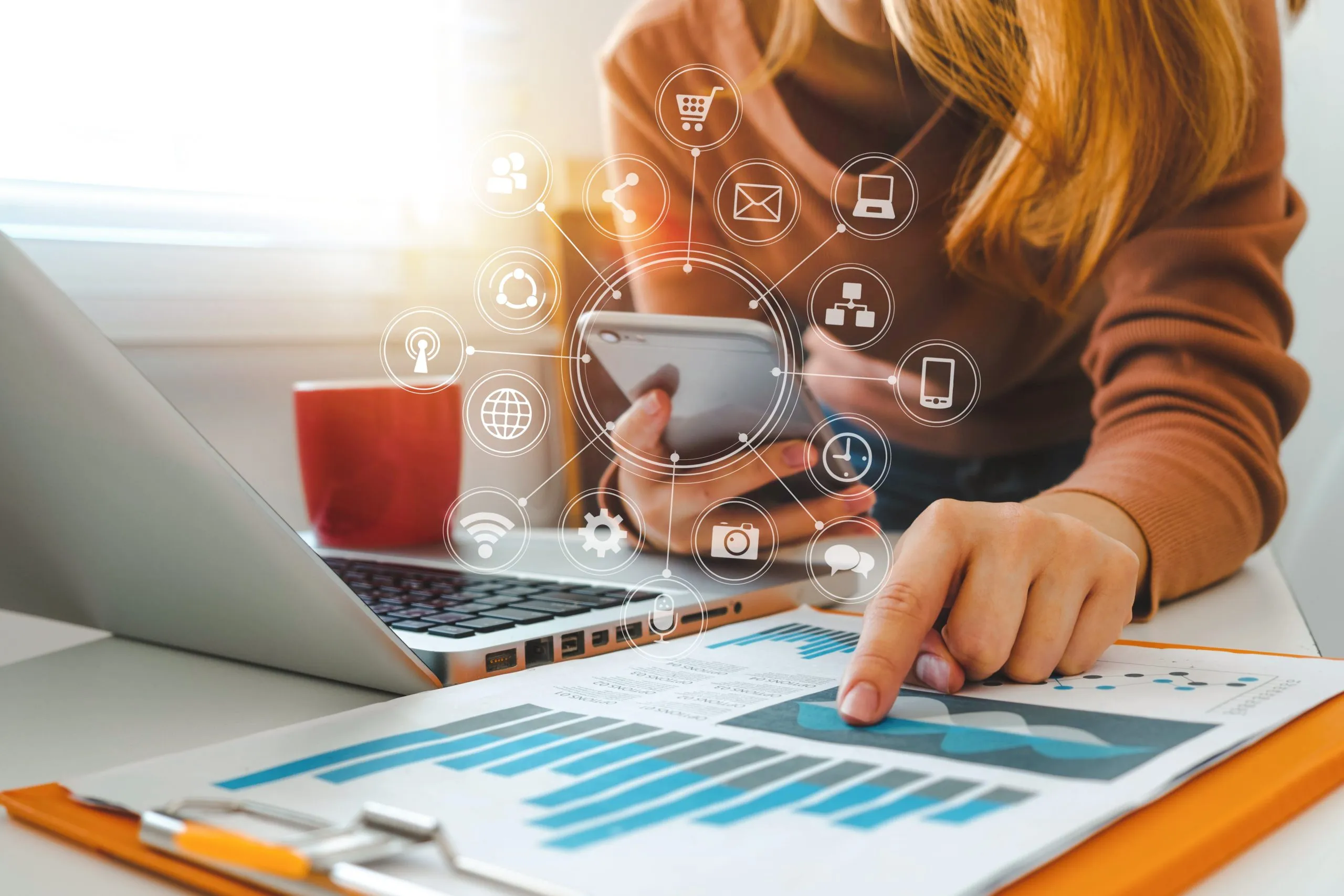 what is seo in digital marketing