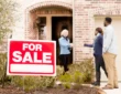 Real Estate sales