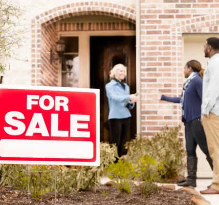 Real Estate sales