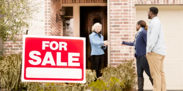 Real Estate sales