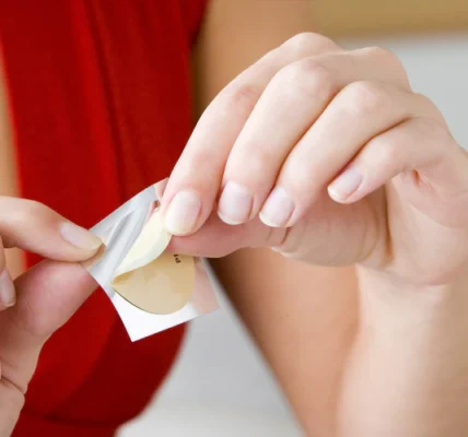 do vitamin patches work reddit