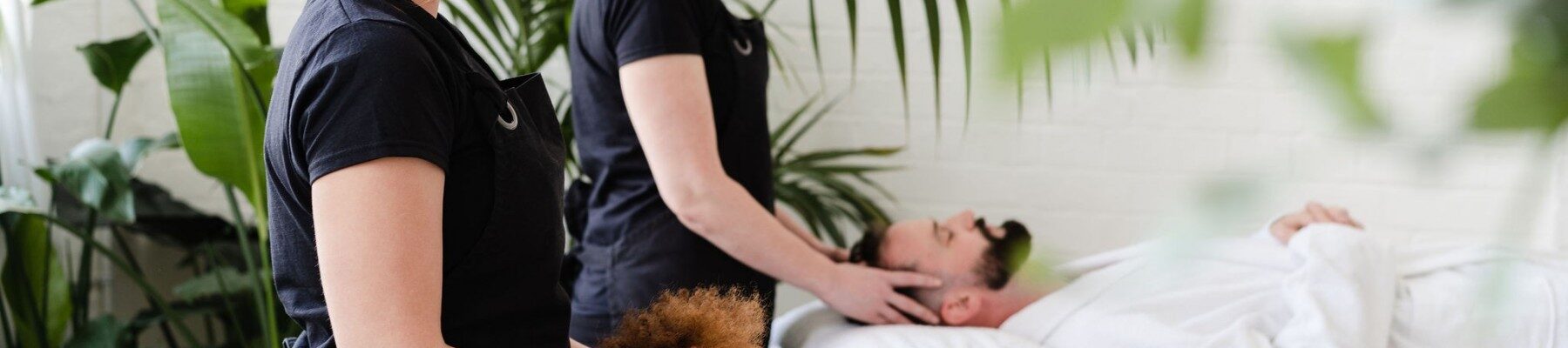 swedish massage benefits