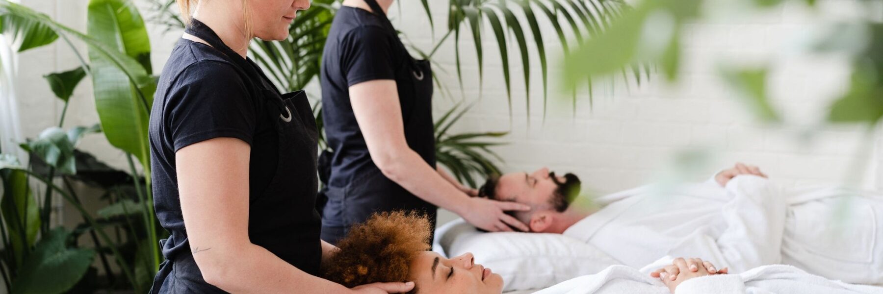swedish massage benefits