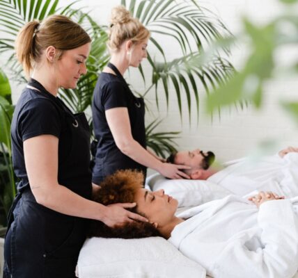 swedish massage benefits