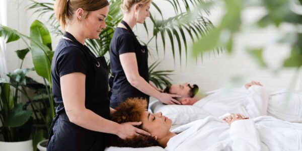 swedish massage benefits