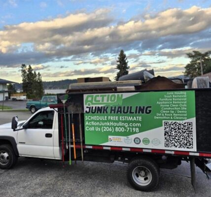 seattle junk removal