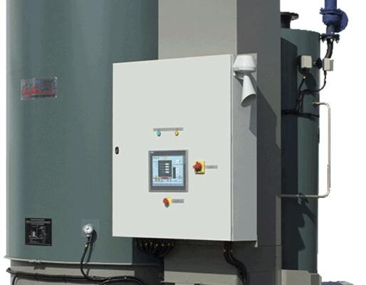 industrial refrigeration and boiler company