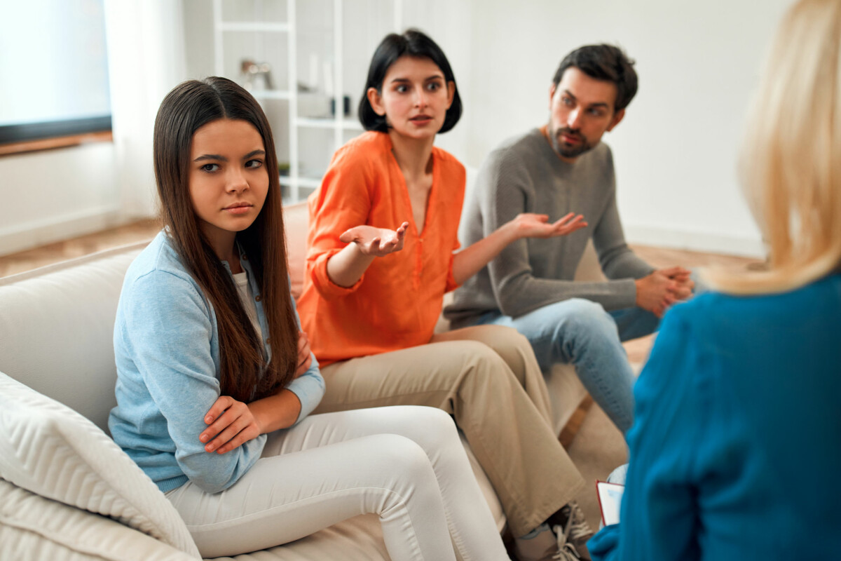 counseling & therapy associates