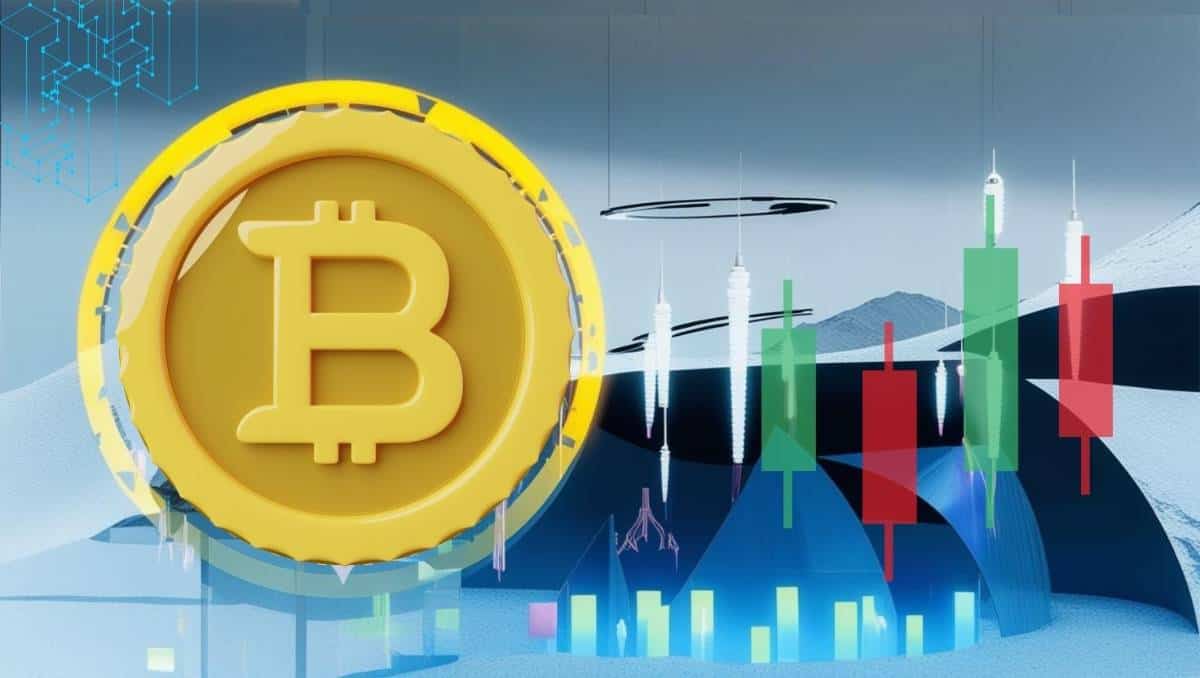 bitcoin price today