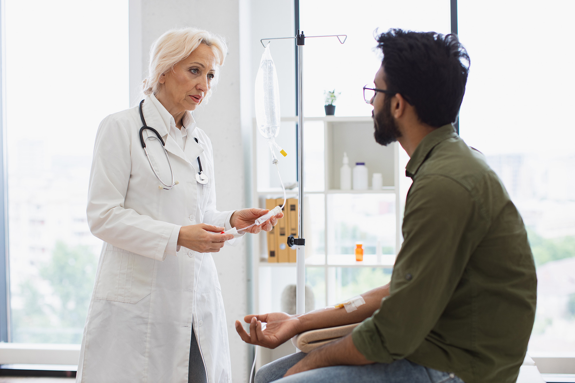 medical care services