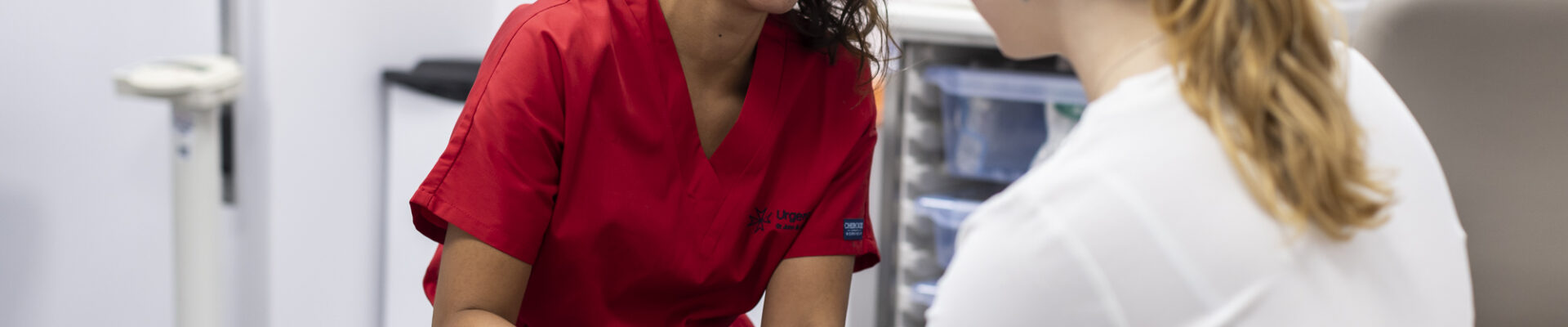 specialty medical care services