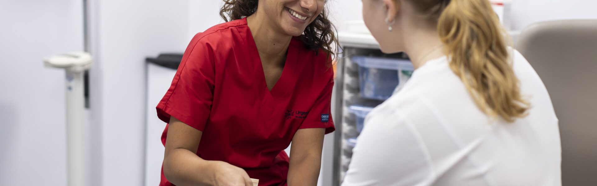 specialty medical care services