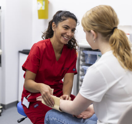specialty medical care services