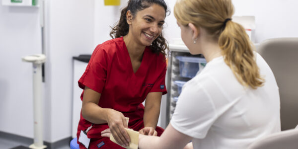 specialty medical care services