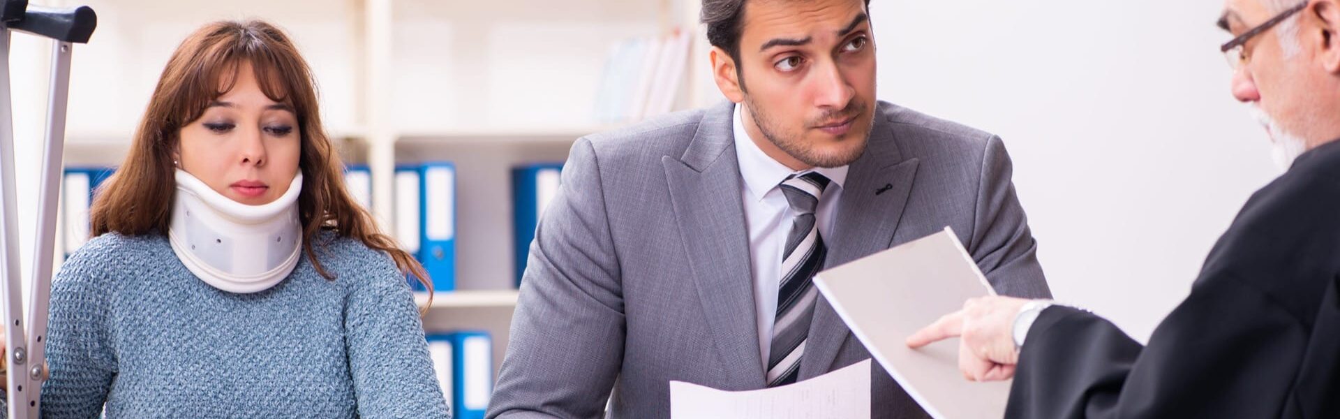 Long Recovery Periods Sometimes Change Future Employment Plans Completely Unexpectedly