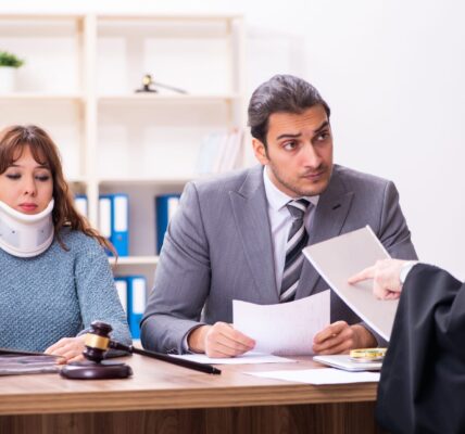 Long Recovery Periods Sometimes Change Future Employment Plans Completely Unexpectedly