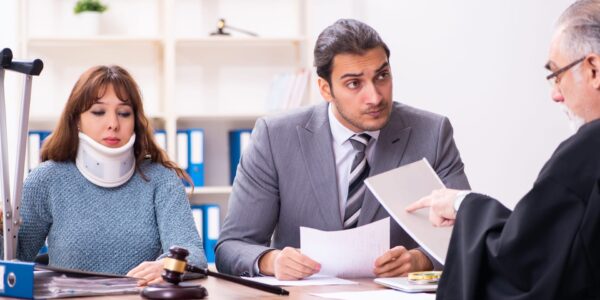 Long Recovery Periods Sometimes Change Future Employment Plans Completely Unexpectedly