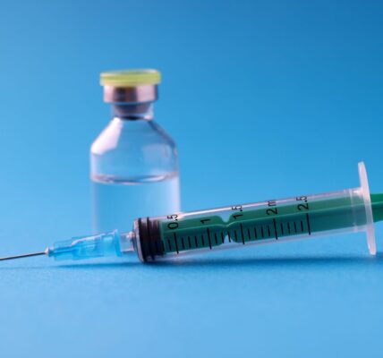 Modern Healing Peptide Research Brings Tissue Repair Science Into Focus