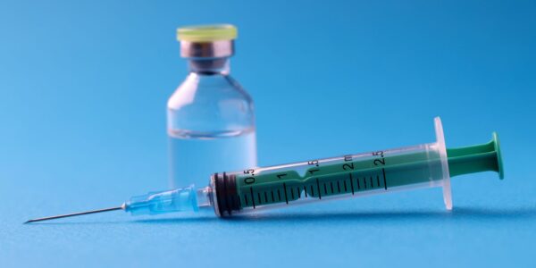 Modern Healing Peptide Research Brings Tissue Repair Science Into Focus