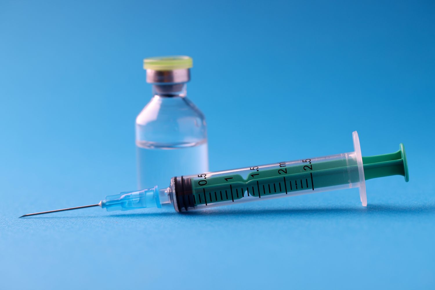 Modern Healing Peptide Research Brings Tissue Repair Science Into Focus