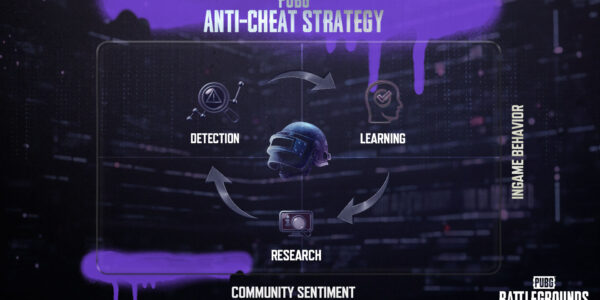 How Anti Cheat Systems Keep Changing in PUBG