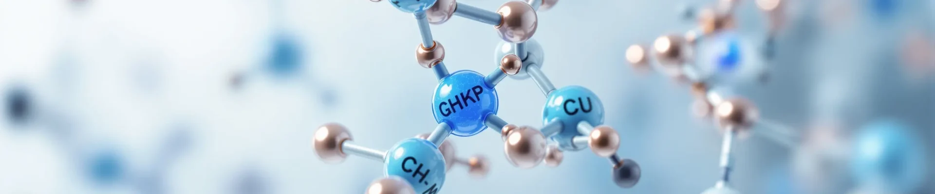 Glow Stack Peptides Supporting Diverse Skin Rejuvenation Objectives