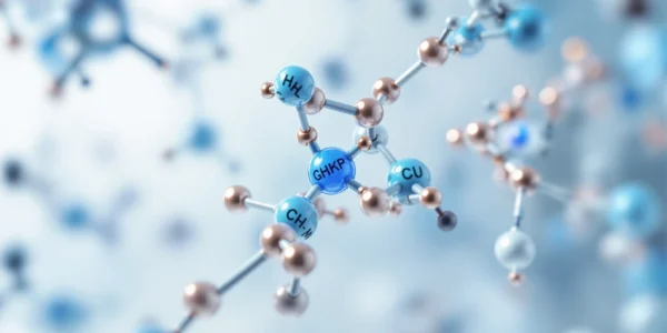 Glow Stack Peptides Supporting Diverse Skin Rejuvenation Objectives